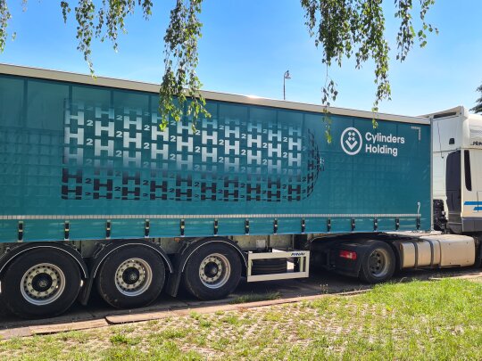 Specjalne pojazdy burtowe